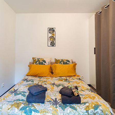 M2 Sweet Homes Angouleme I Secteur Gare Sncf I Maison 1 Chambre Exterieur Prive Au Calme - Animaux Acceptes Bagian luar foto