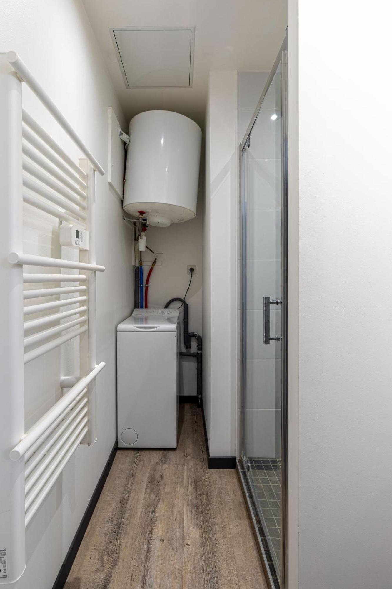 M2 Sweet Homes Angouleme I Secteur Gare Sncf I Maison 1 Chambre Exterieur Prive Au Calme - Animaux Acceptes Bagian luar foto
